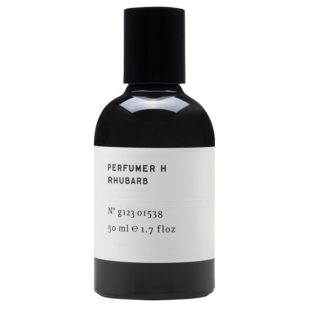 Perfumer H Rhubarb Eau de Parfum