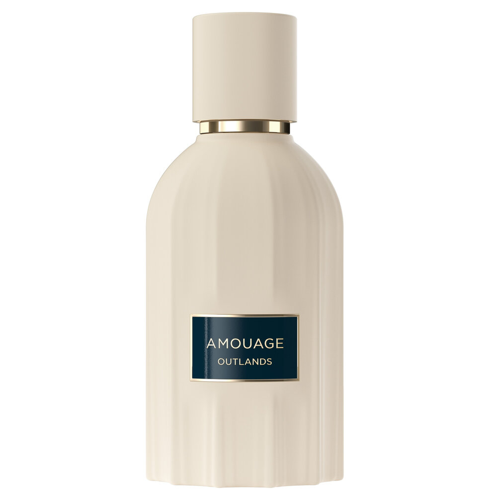 Amouage Outlands Essence de Parfum