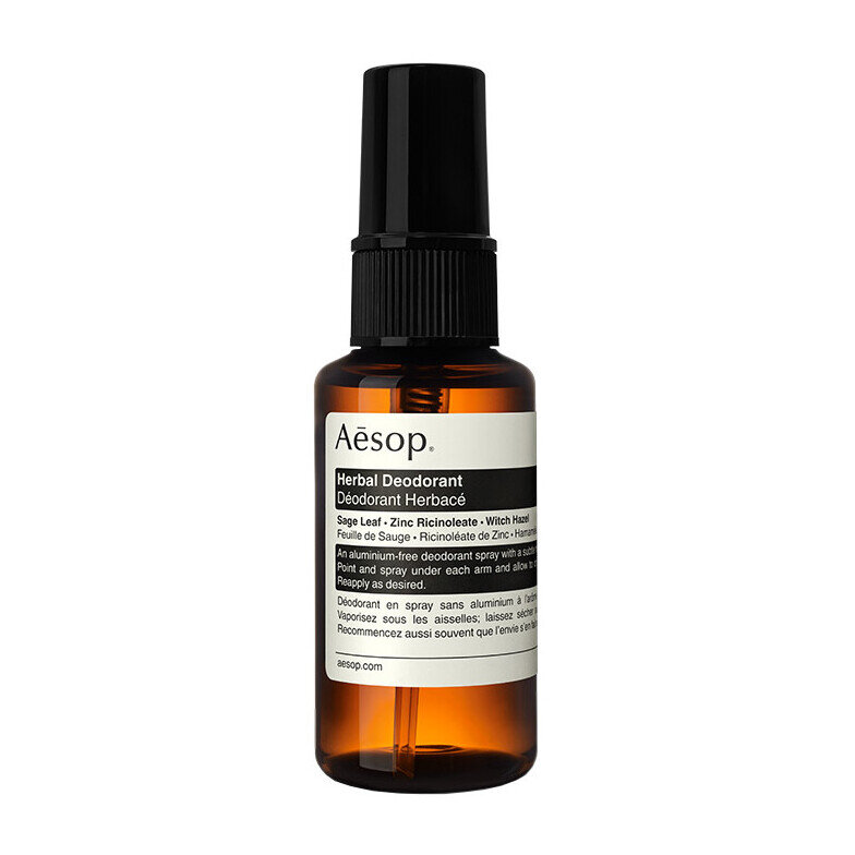 Aesop Herbal Deodorant 