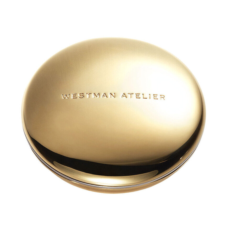 Westman Atelier Beauty Butter Powder Bronzer Coup de Soleil