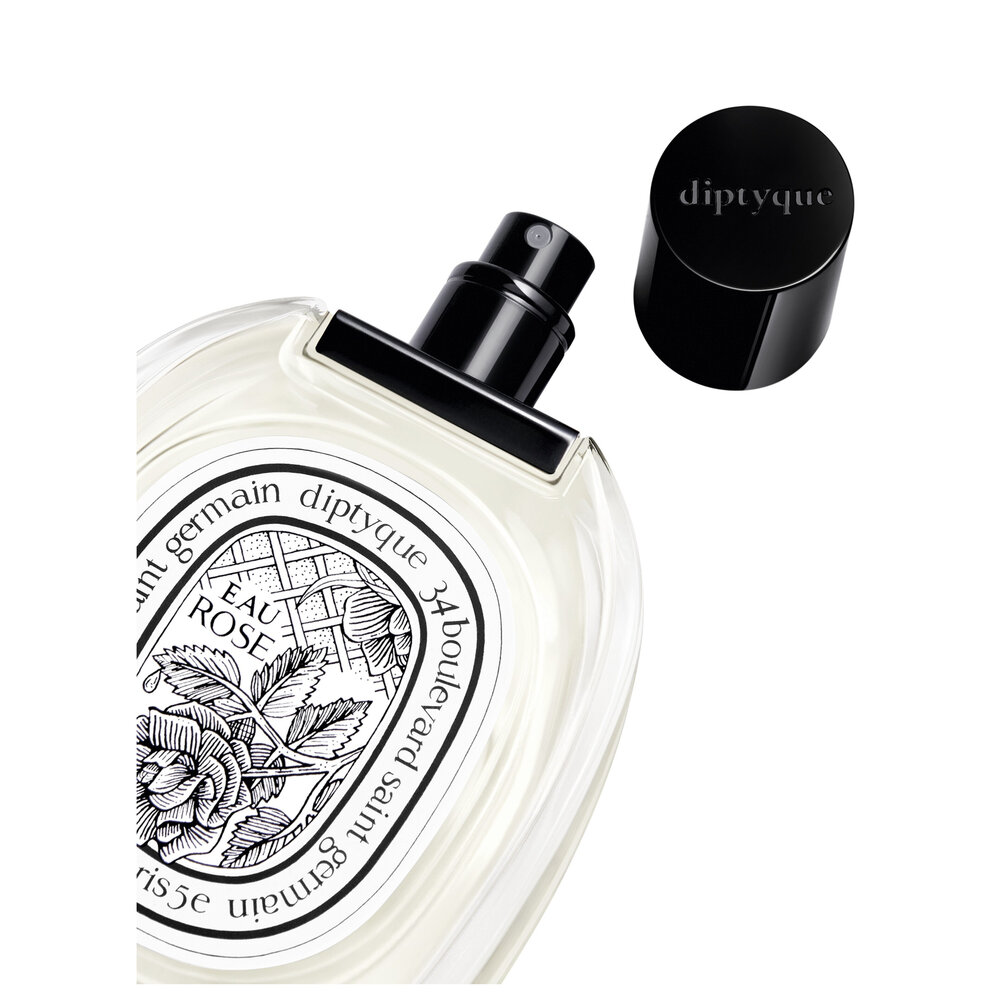 Diptyque Eau Rose Eau de Toilette