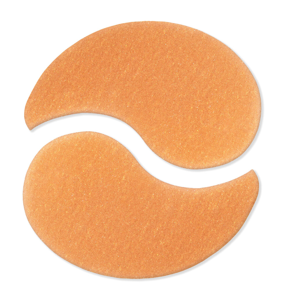 Augustinus Bader The Eye Patches 