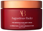 The Geranium Rose Body Cream