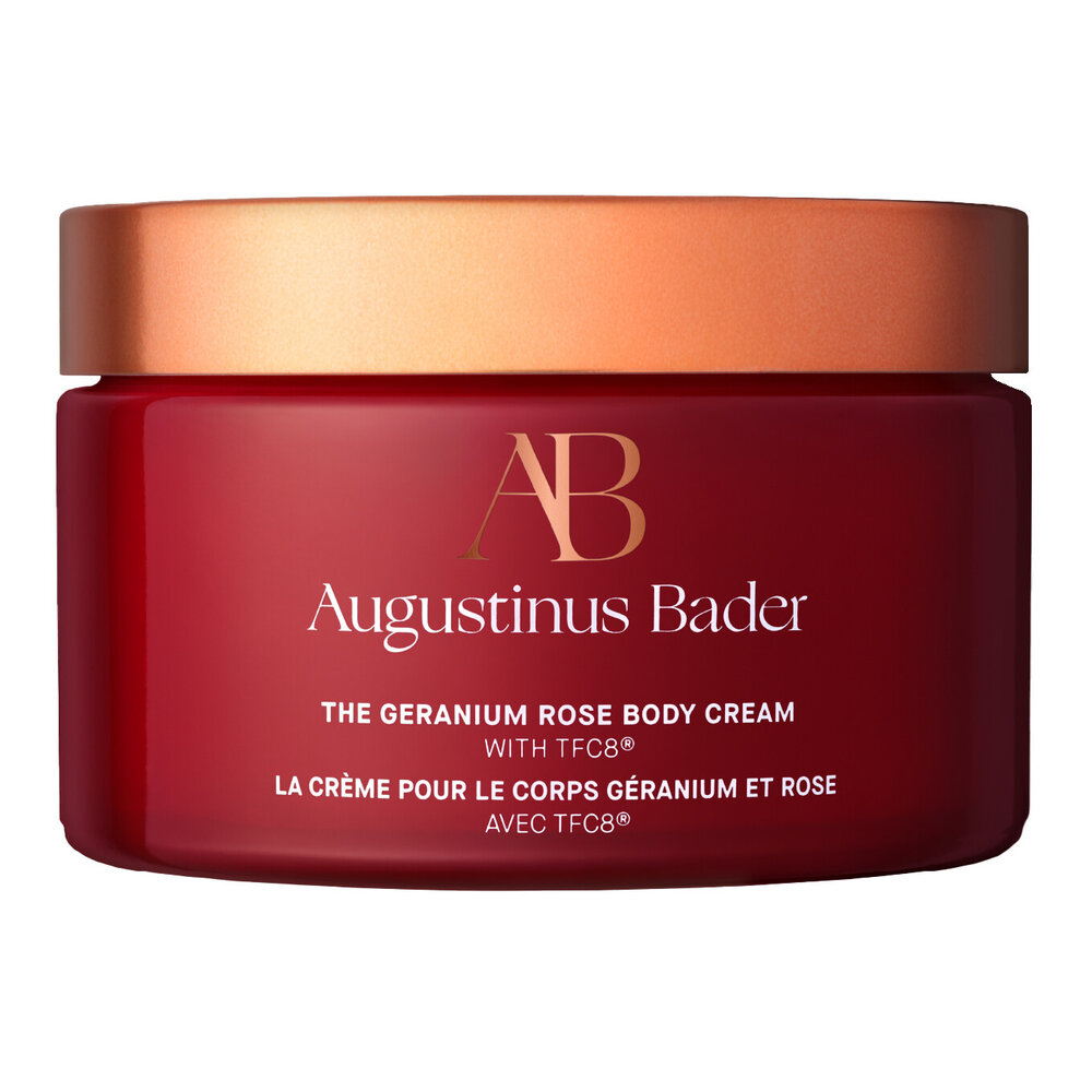 Augustinus Bader The Geranium Rose Body Cream 