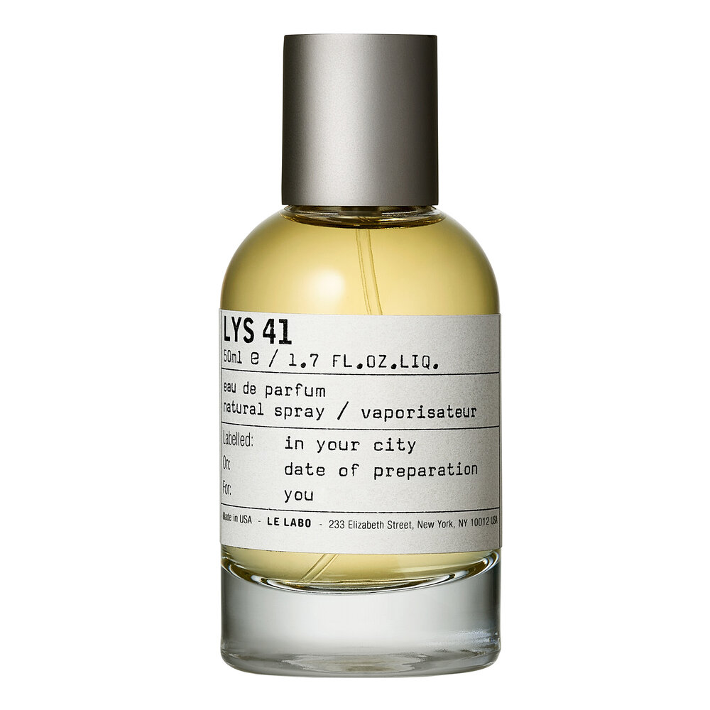 Le Labo Lys 41 Eau de Parfum
