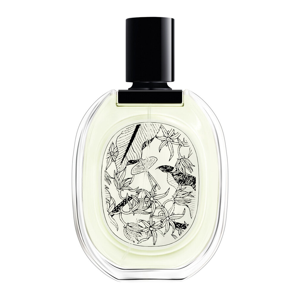 Diptyque Eau Moheli Eau de Toilette