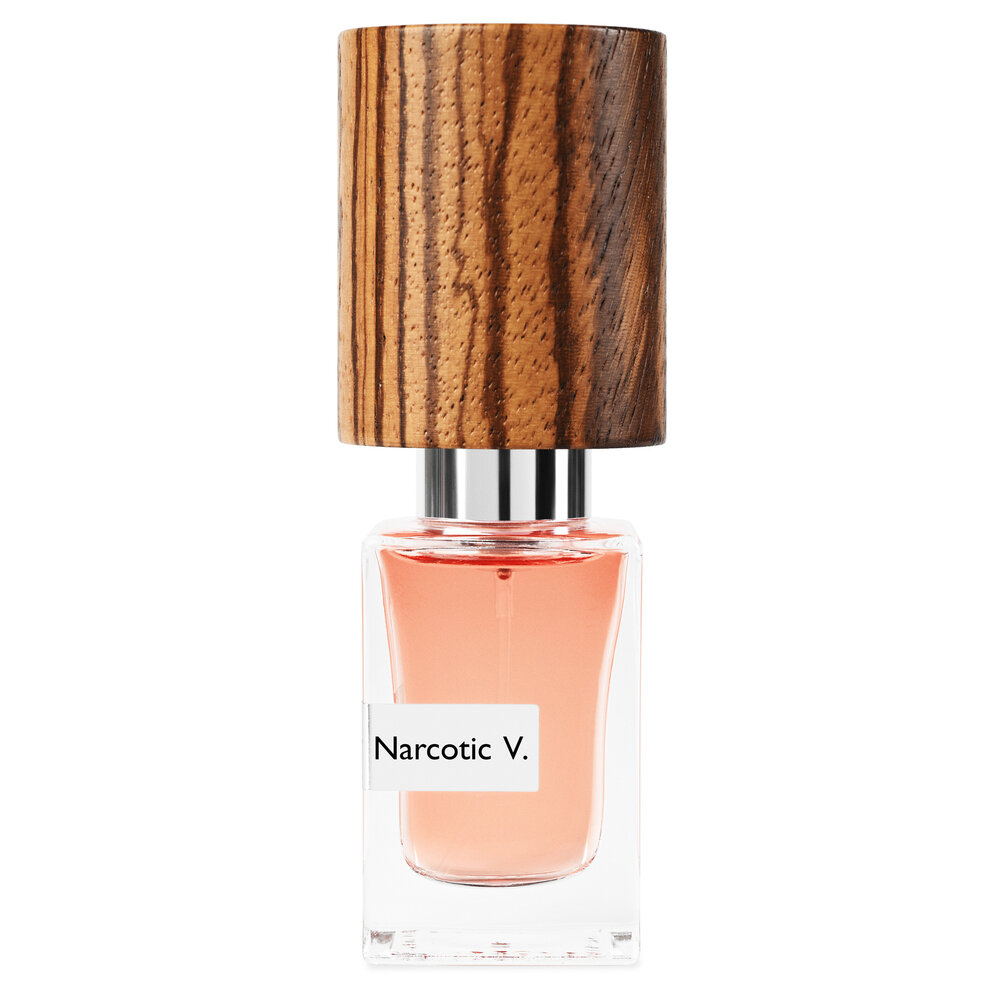 Nasomatto Narcotic V. Extrait de Parfum