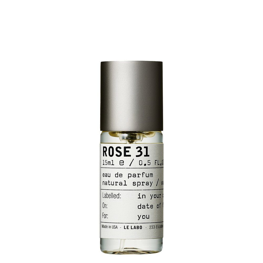 Le Labo Rose 31 Eau de Parfum