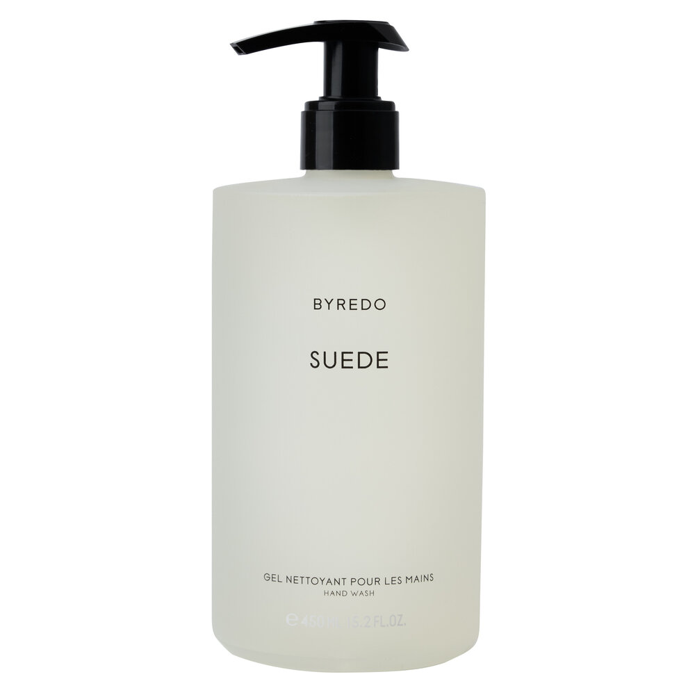 Byredo Suede tekuté mýdlo