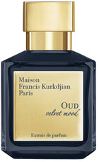Maison Francis Kurkdjian OUD velvet mood Extrait de Parfum