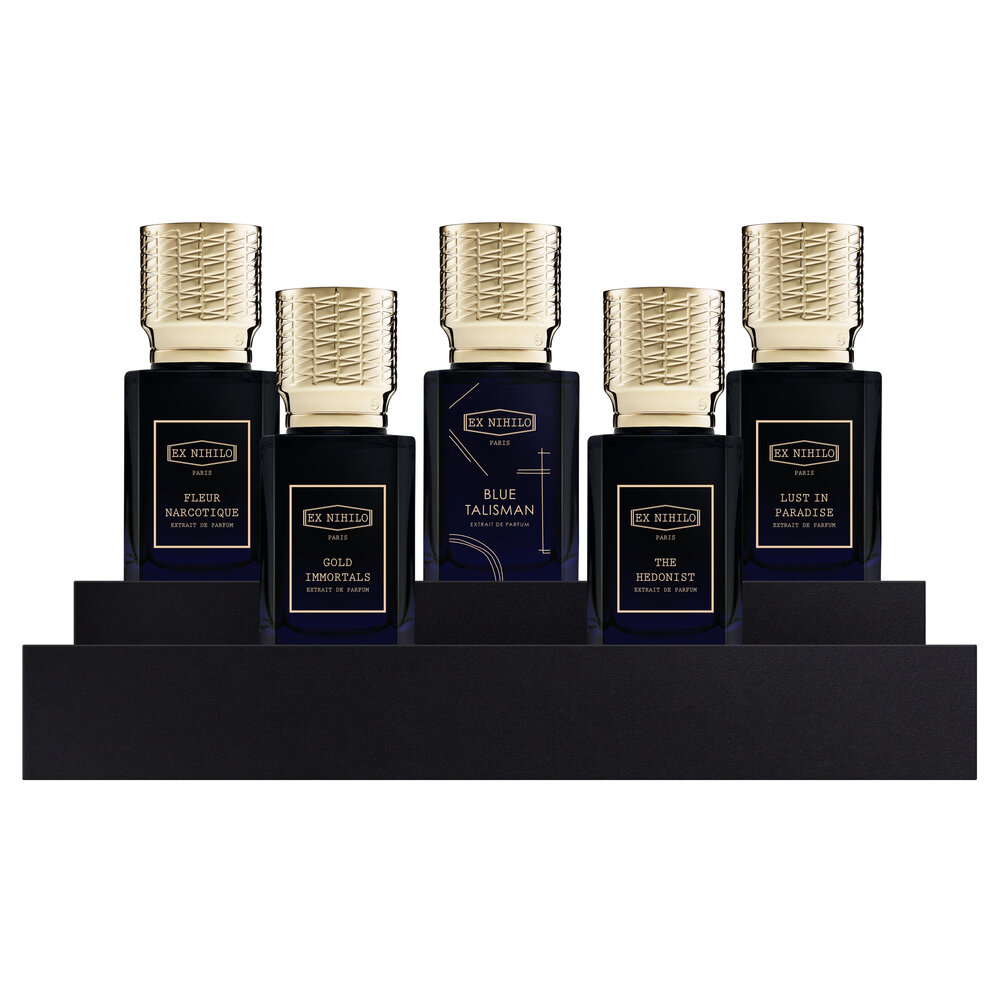 Ex Nihilo Selection Quintessence set miniatur