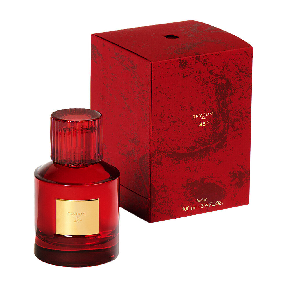 Trudon 45° Parfum