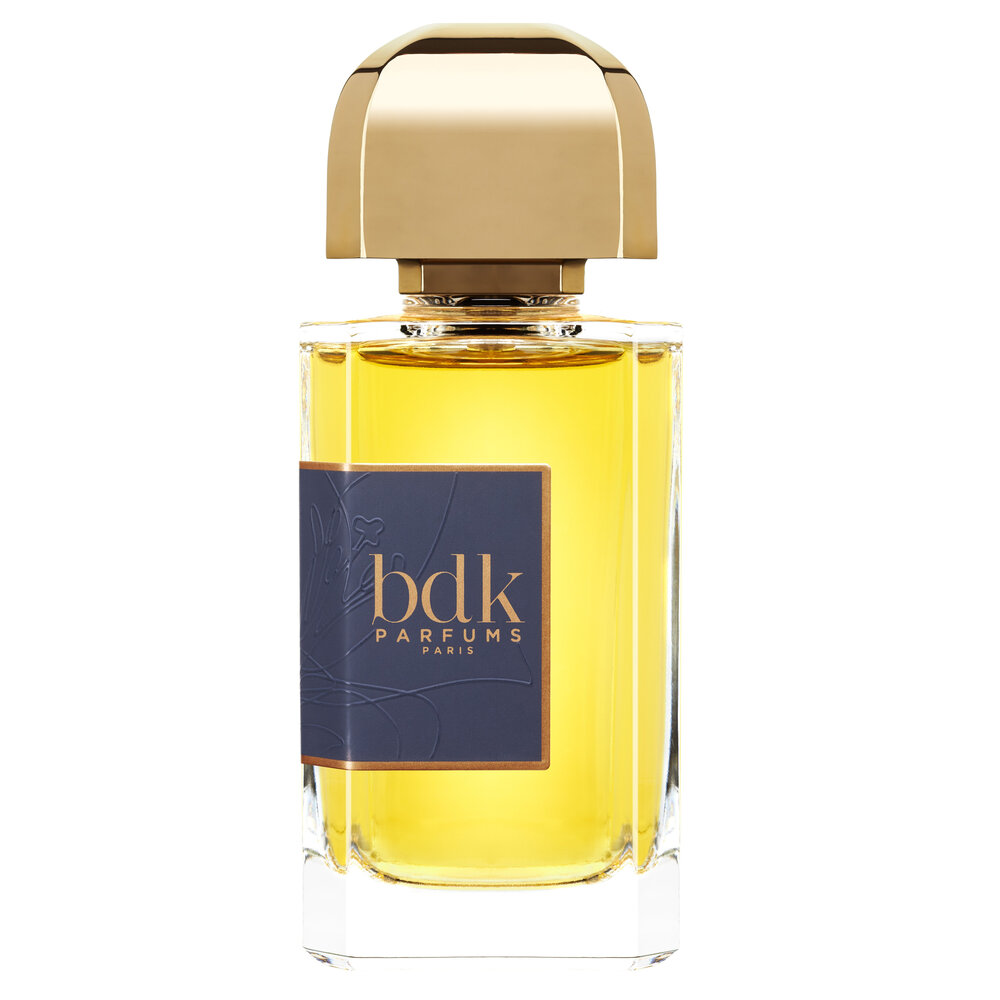 BDK Parfums Ambre Safrano Eau de Parfum