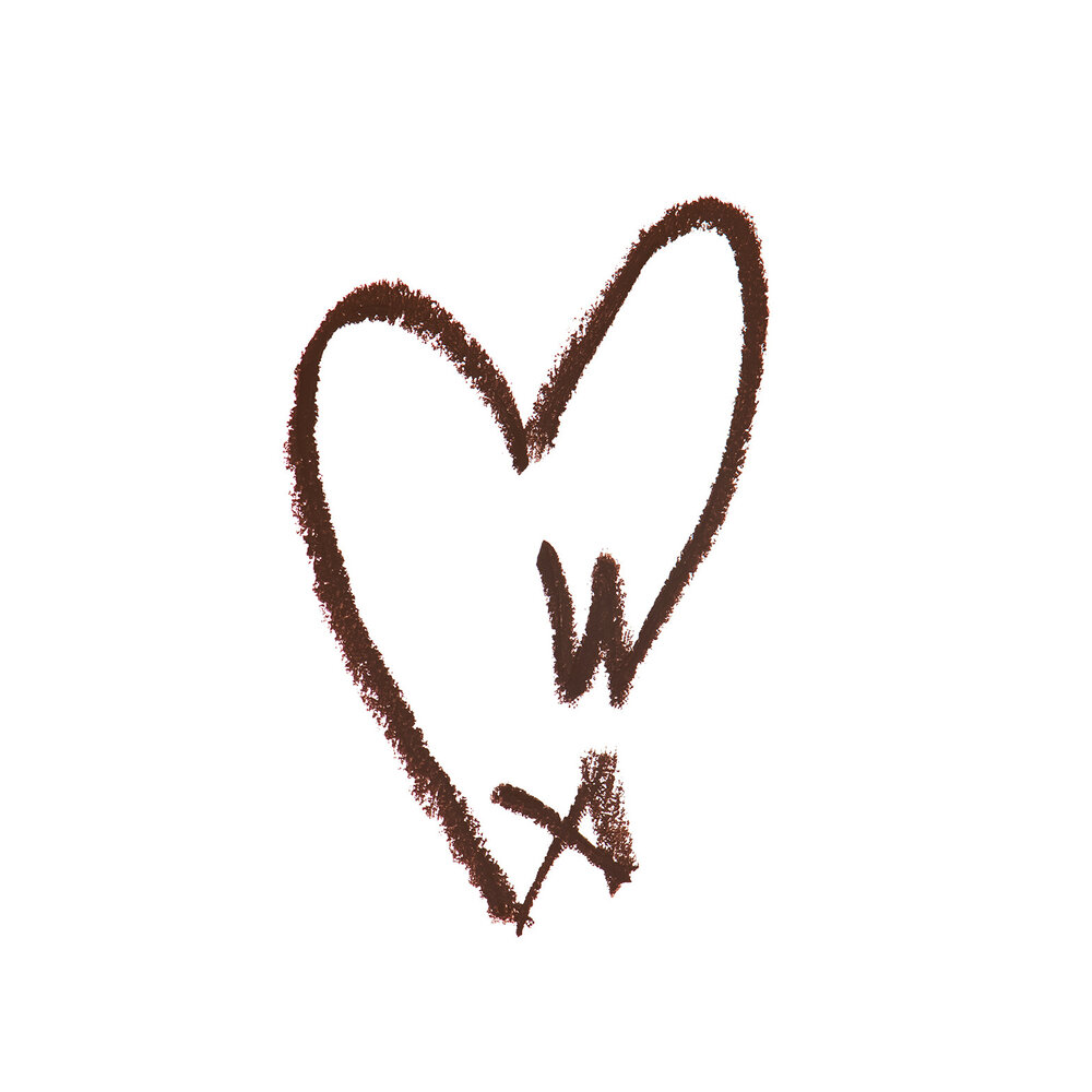 Westman Atelier Eye Love You Eye Pencil Khôl Brun