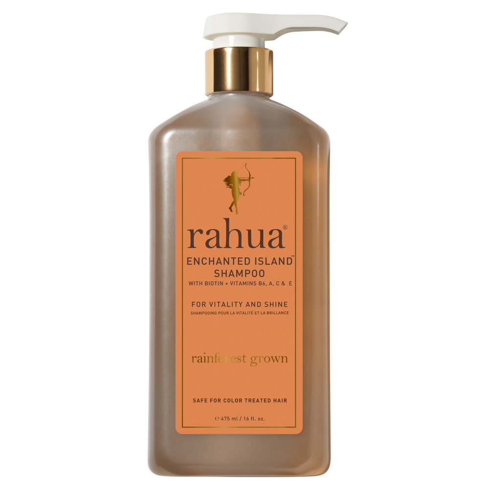 Rahua Enchanted Island Shampoo 