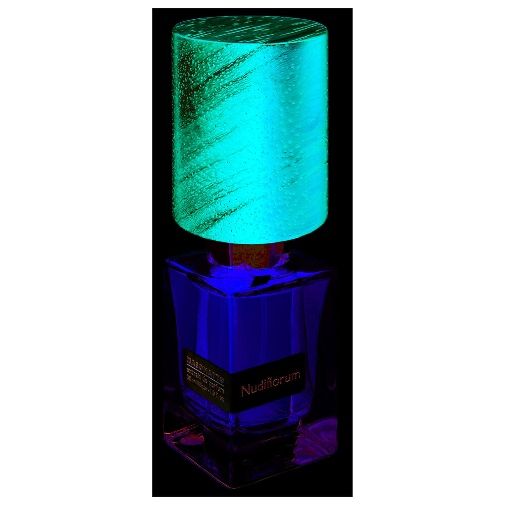 Nasomatto Nudiflorum Extrait de Parfum