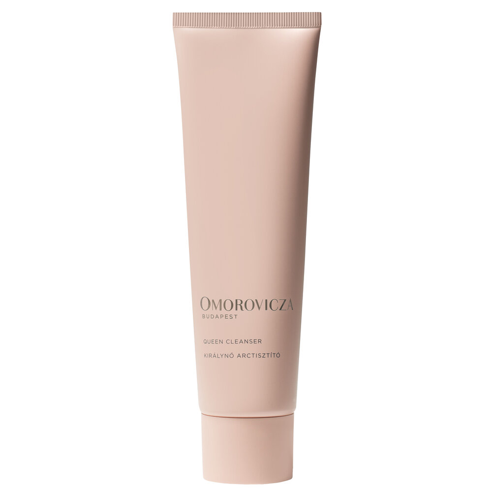 Omorovicza Queen Cleanser 