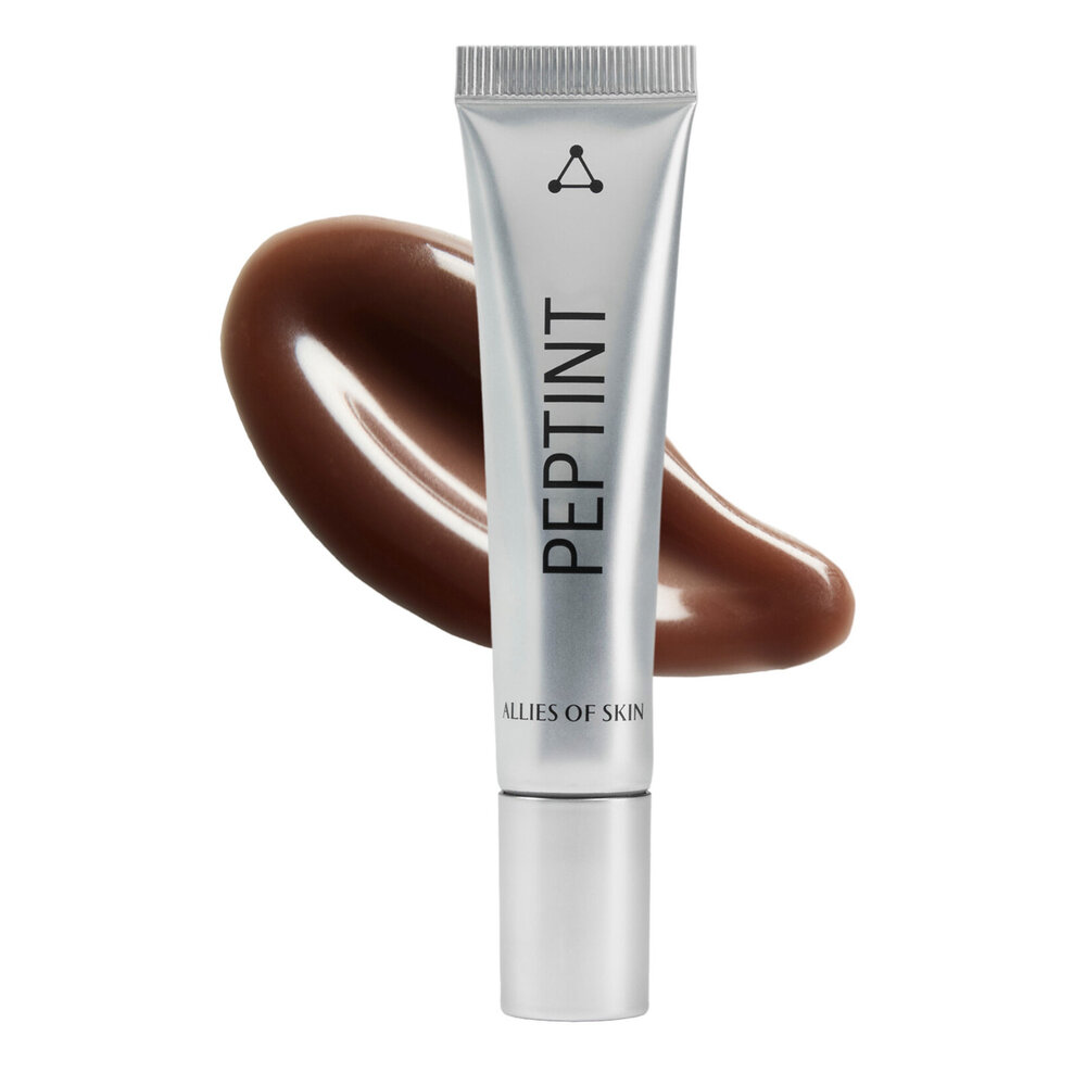 Allies of Skin Peptint Tripeptide & Goji Cells Plumping Lip Treatment Utopia