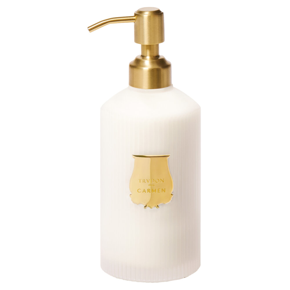 Trudon Carmen emulze na ruce