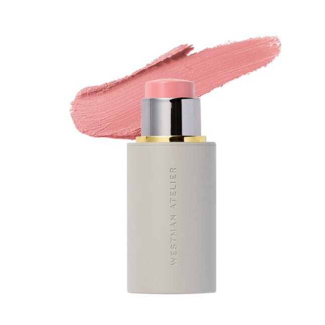 Westman Atelier Baby Cheeks Blush Stick Coquette