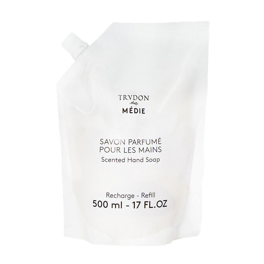 Trudon Médie tekuté mýdlo na ruce