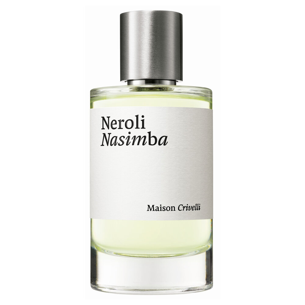 Maison Crivelli Neroli Nasimba Eau de Parfum