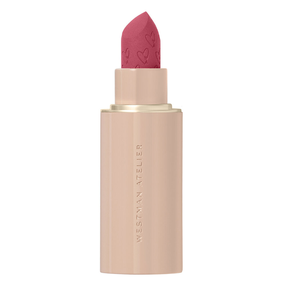 Westman Atelier Lip Suede Matte Lipstick Pinch