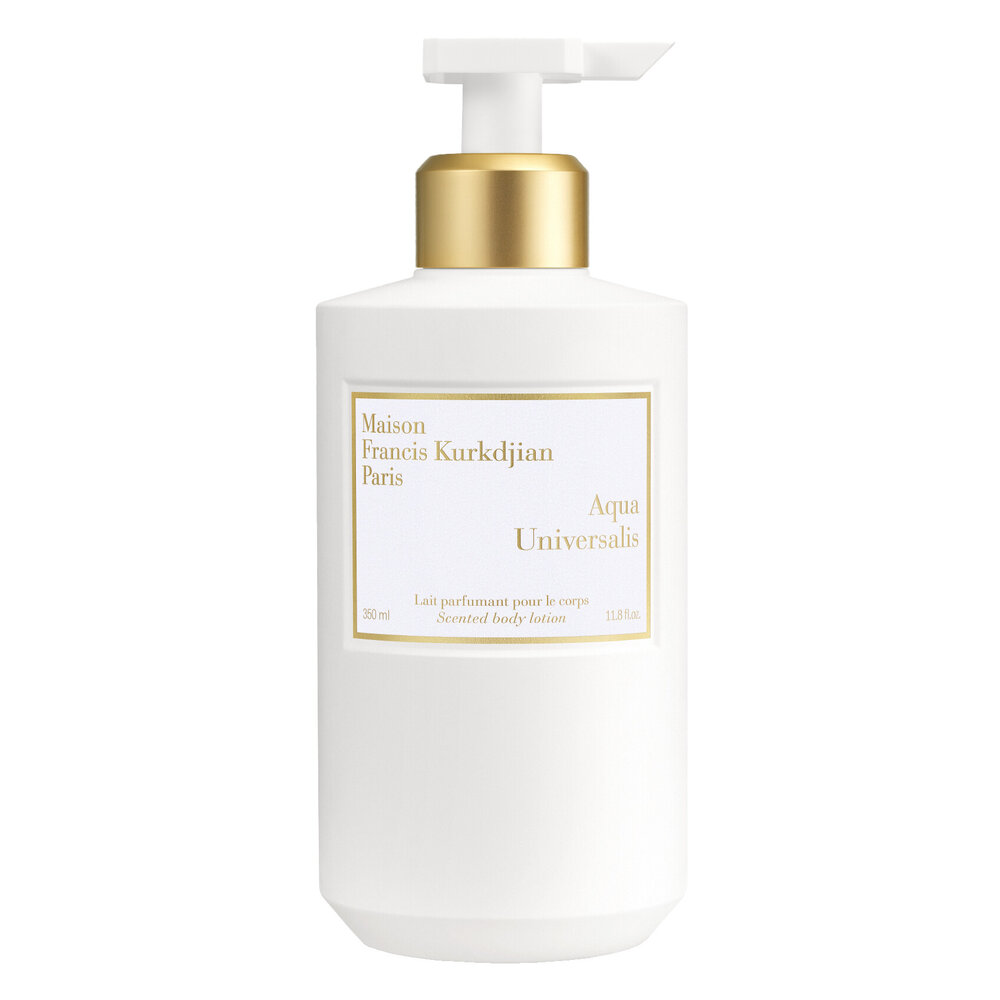 Maison Francis Kurkdjian Aqua Universalis tělové mléko