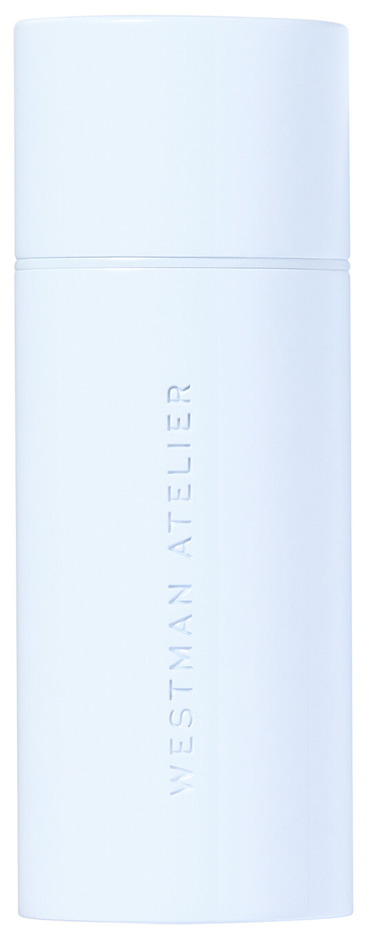 Westman Atelier Hydrobalm Tinted Lipstick Glӧgg