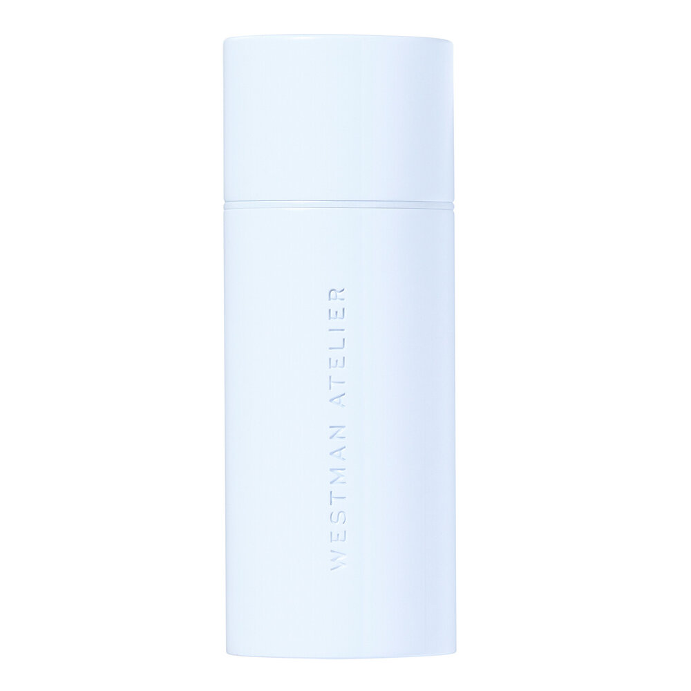 Westman Atelier Hydrobalm Tinted Lipstick Glӧgg