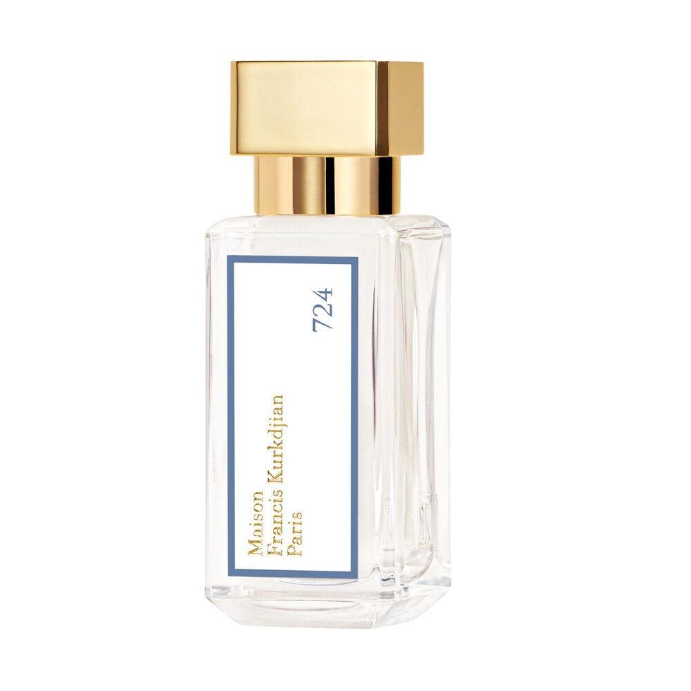 Maison Francis Kurkdjian 724 Eau de Parfum