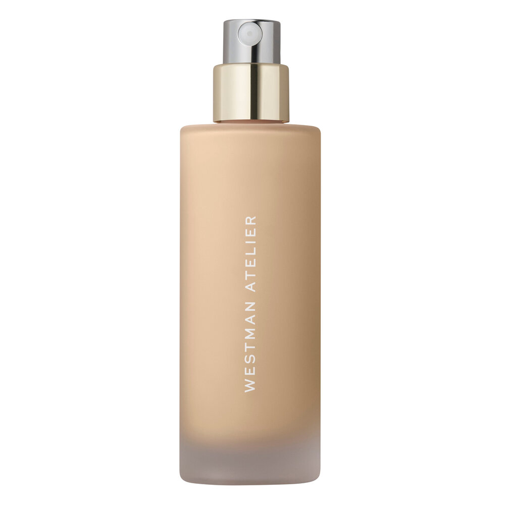 Westman Atelier Suprême Bio-Complex Liquid Foundation F5