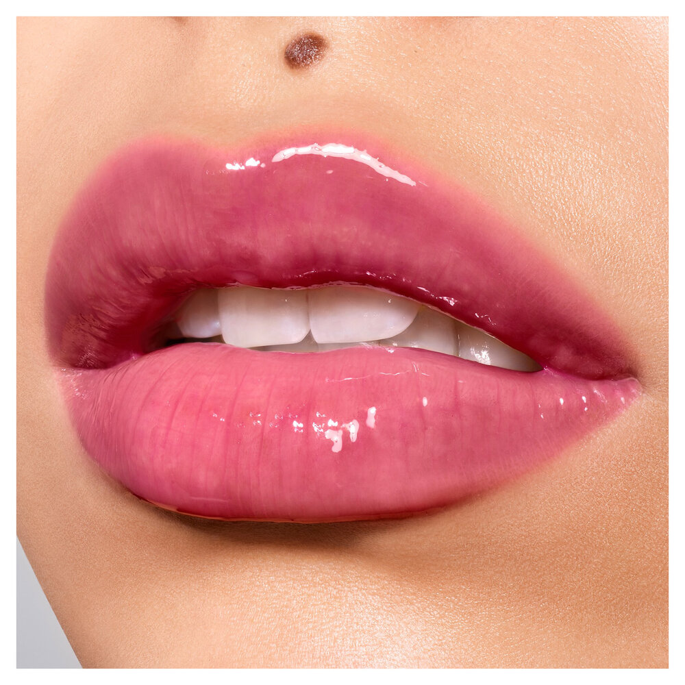 Westman Atelier Squeaky Clean Liquid Lip Balm Ma Puce