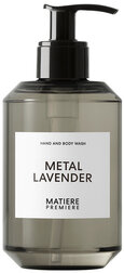 Matiere Premiere Metal Lavender sprchový gel