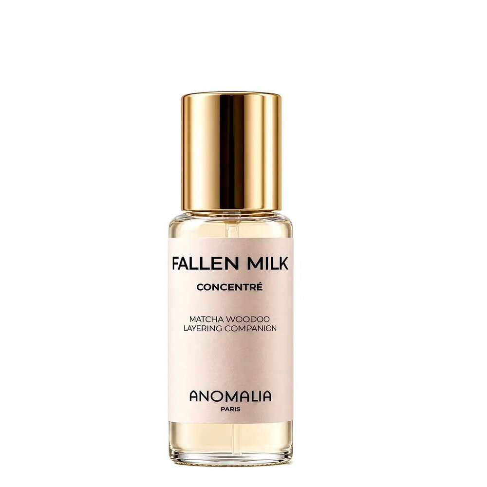 Anomalia Fallen Milk Eau de Parfum