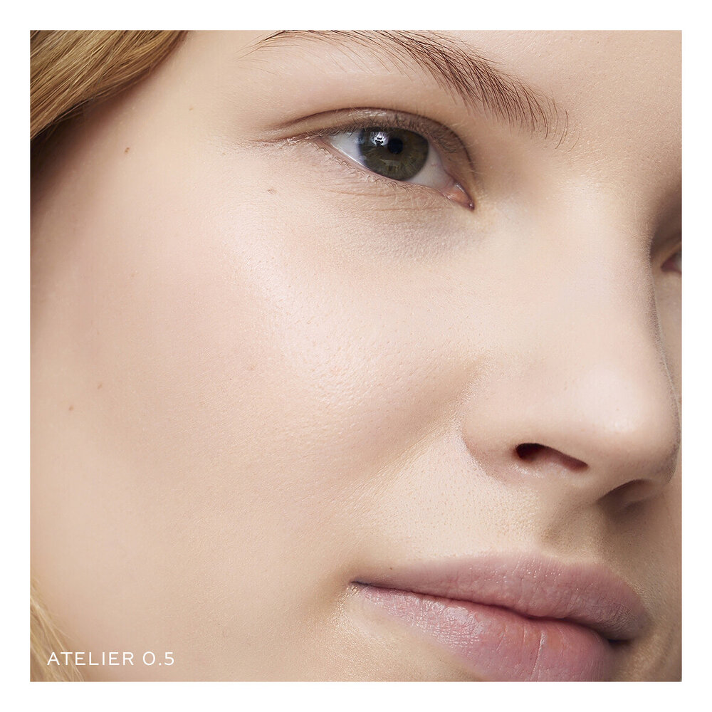 Westman Atelier Vital Skin Foundation Stick Atelier 0,5