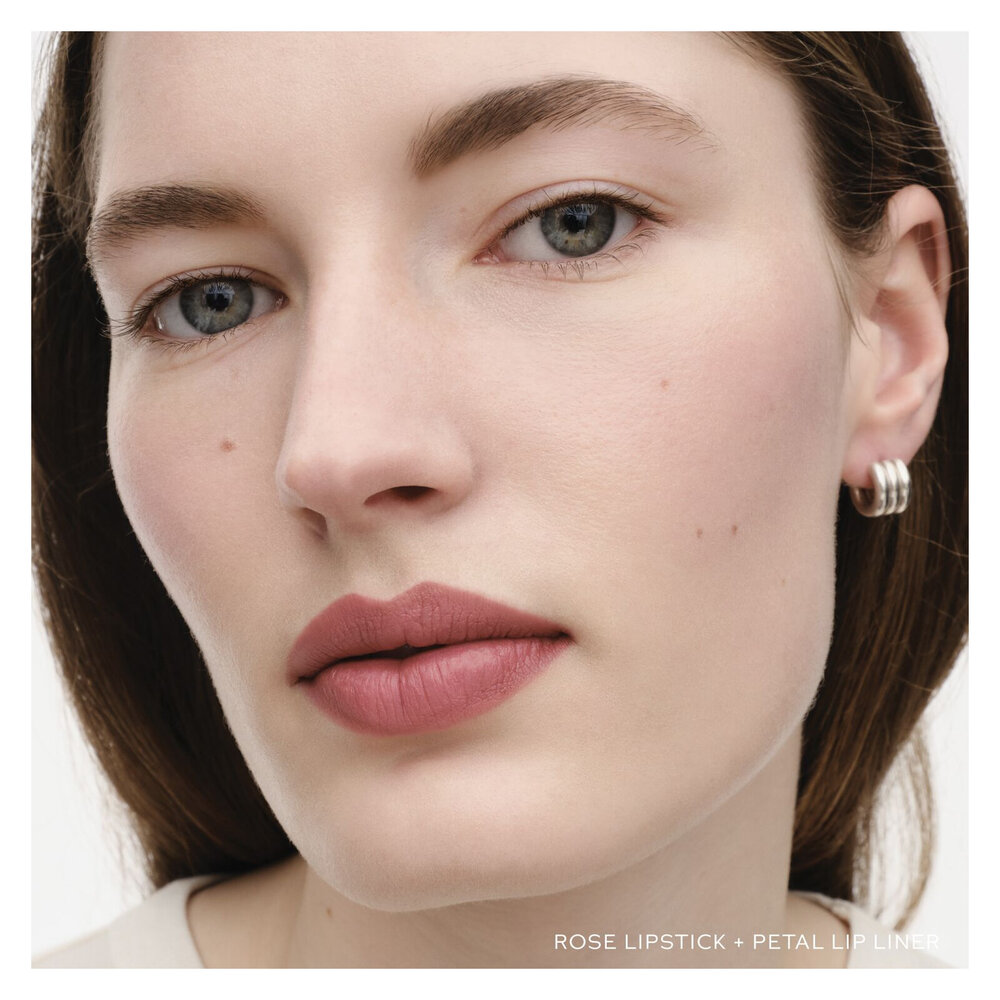 Westman Atelier Lip Suede Matte Lipstick Rose