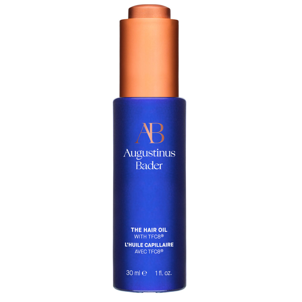 Augustinus Bader The Hair Oil 