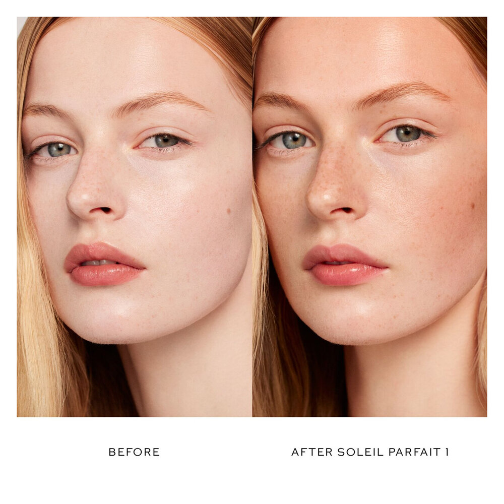 Westman Atelier Sun Tone Bronzing Drops Soleil Parfait 1