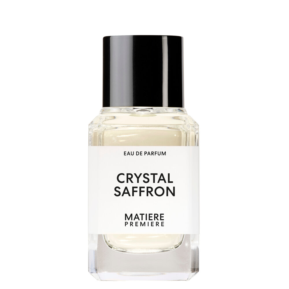 Matiere Premiere Crystal Saffron Eau de Parfum