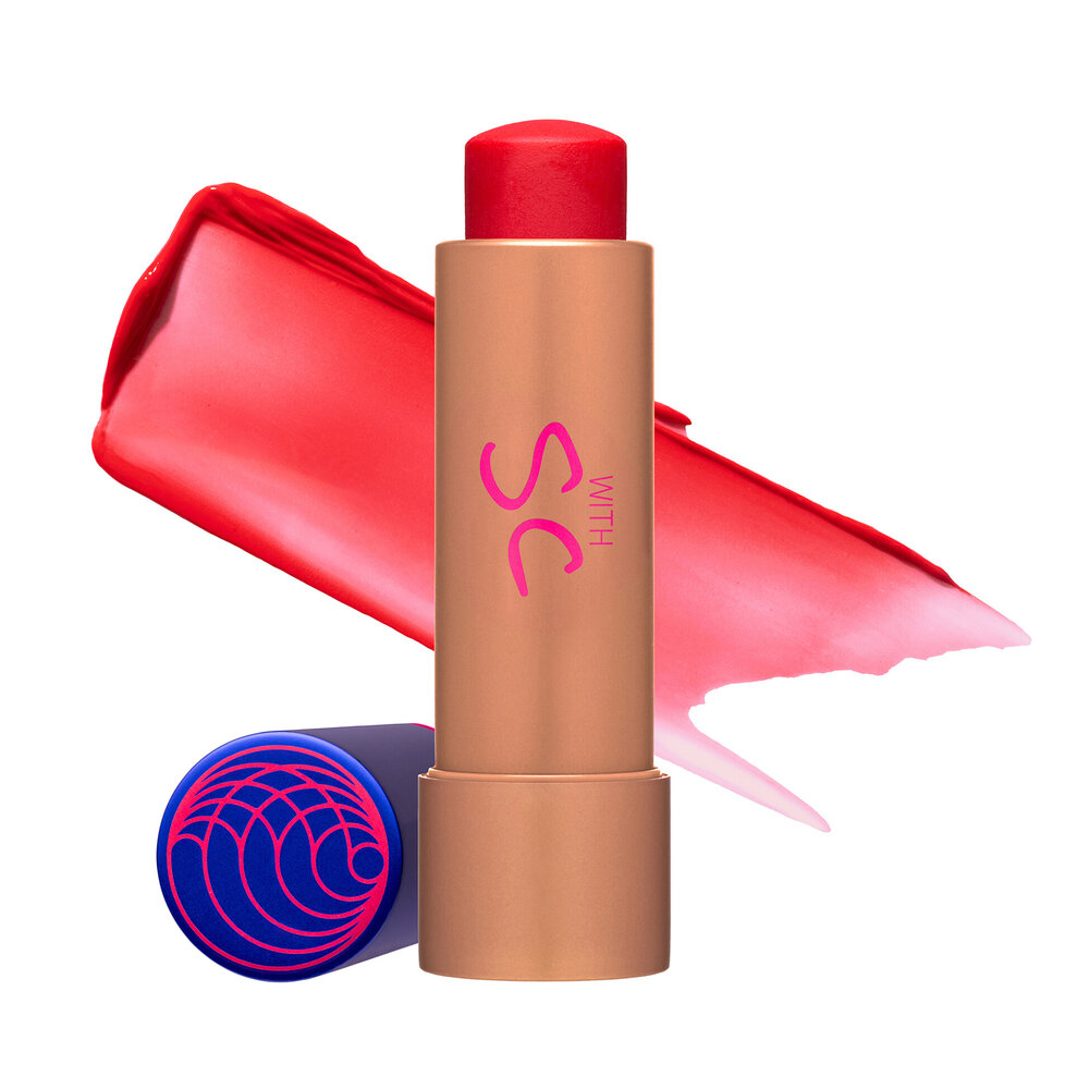 Augustinus Bader The Tinted Balm Odstín 2