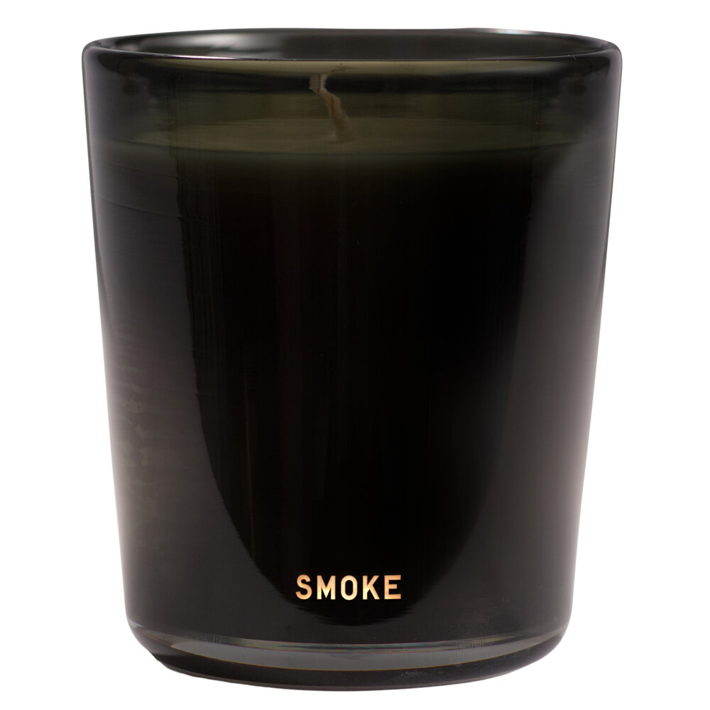 Perfumer H Smoke vonná svíčka