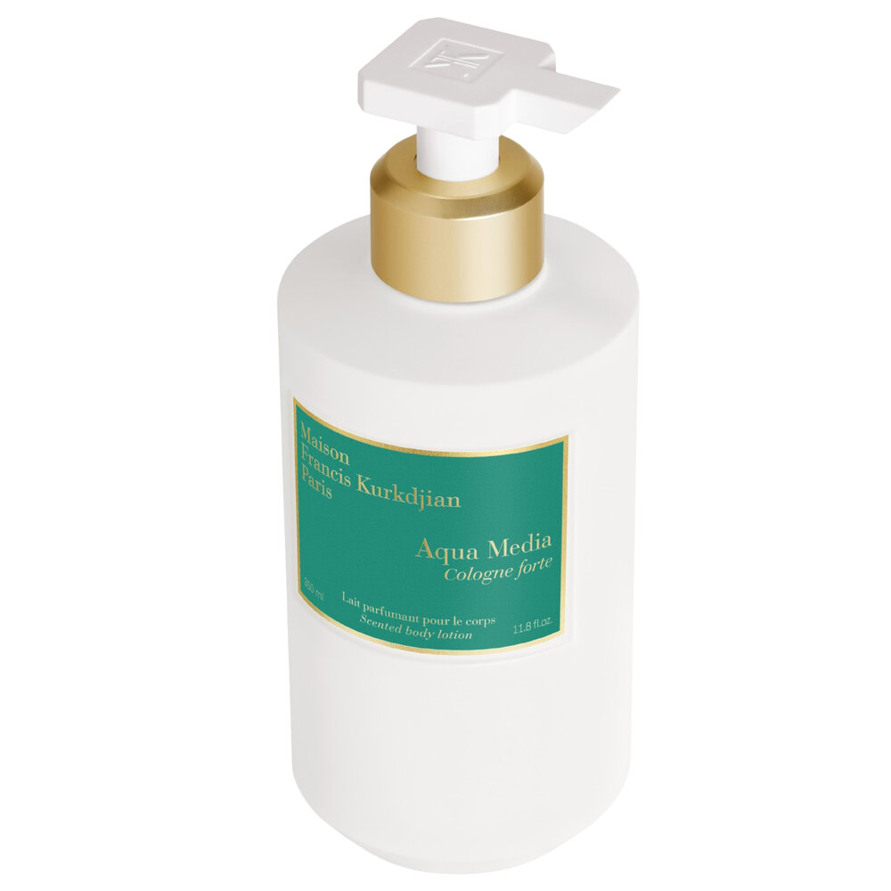 Maison Francis Kurkdjian Aqua Media Cologne Forte tělové mléko