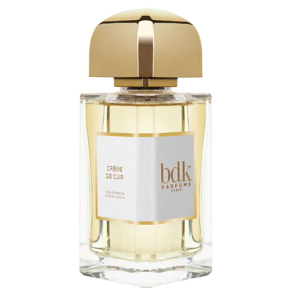 BDK Parfums Créme de Cuir Eau de Parfum