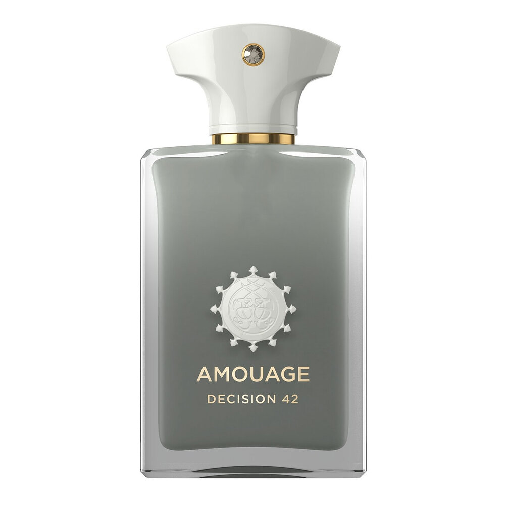 Amouage Decision 42 Extrait de Parfum