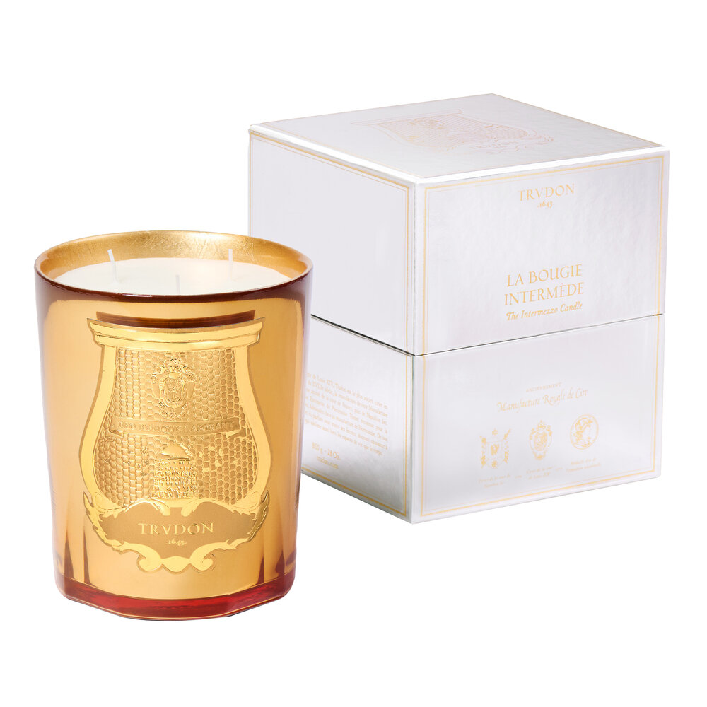 Trudon Galerie des Flammes vonná svíčka