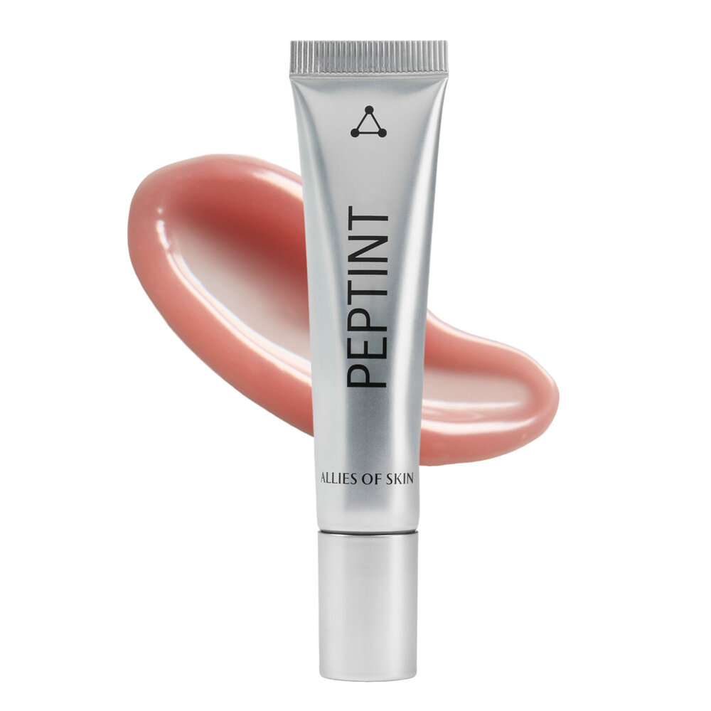 Allies of Skin Peptint Tripeptide & Goji Cells Plumping Lip Treatment Nirvana