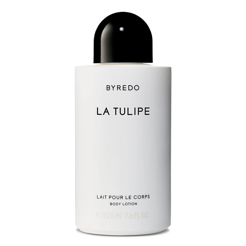 Byredo La Tulipe tělové mléko