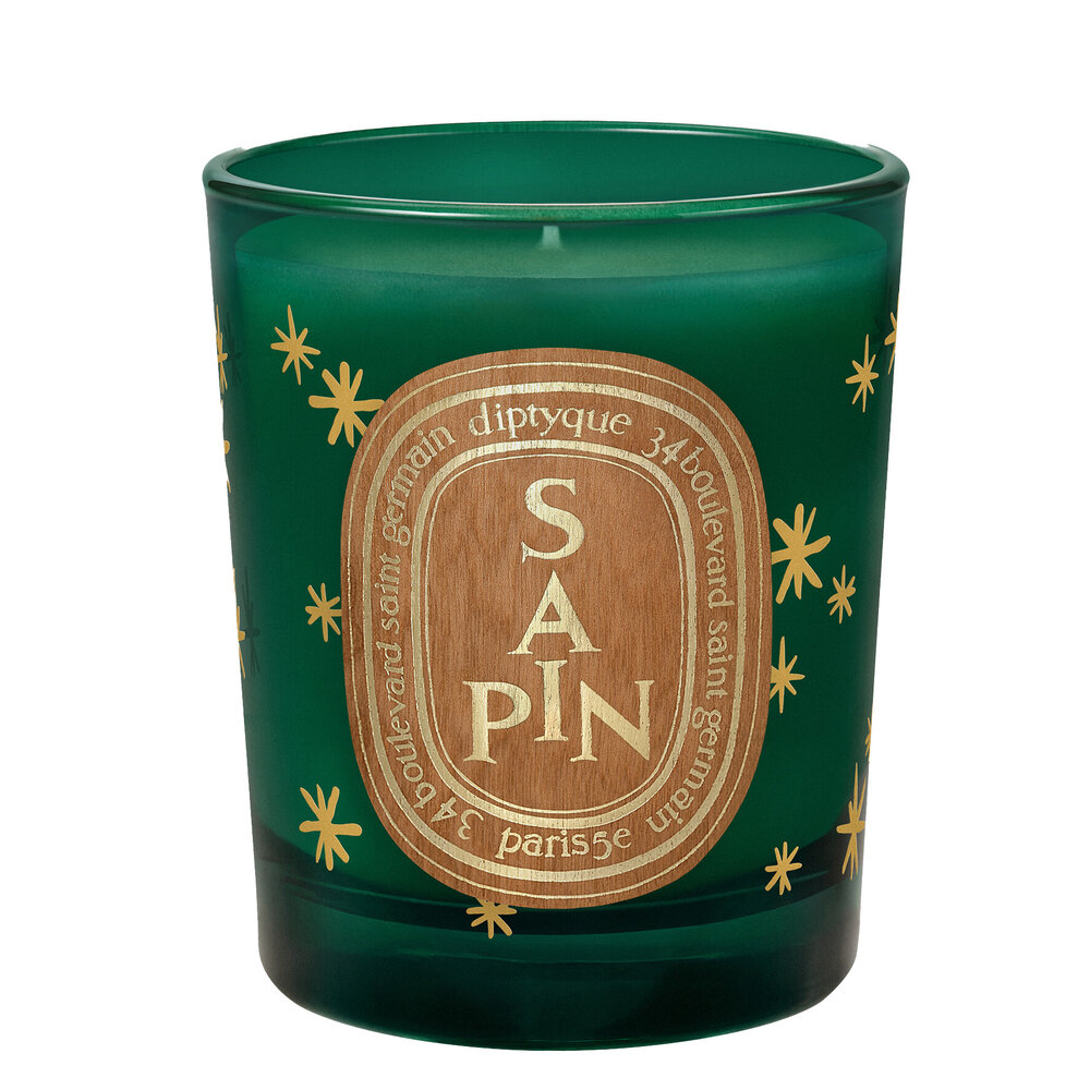 Diptyque Sapin vonná svíčka
