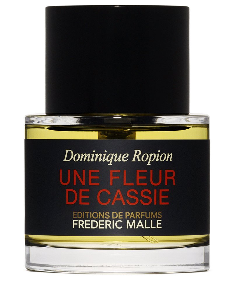 Une Fleur De Cassie by Frederic Malle main image 0